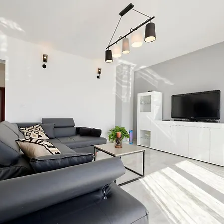 Tomi Appartement Trogir