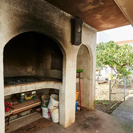 Appartement Tomi
