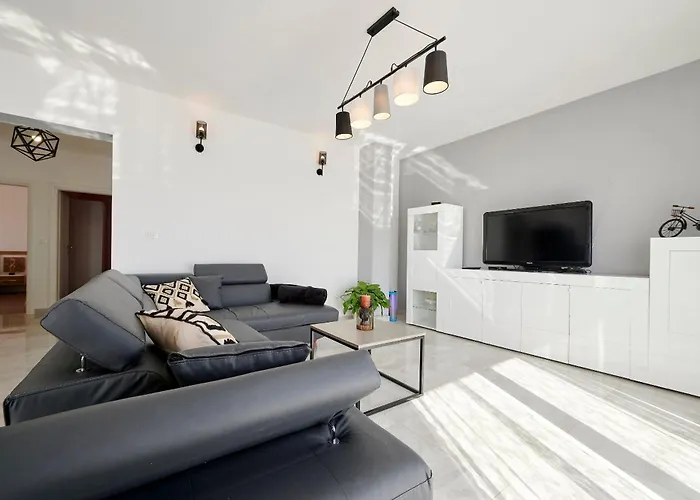 Tomi Appartement Trogir