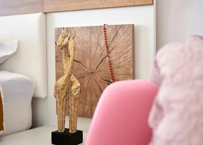 Appartement Tomi Trogir