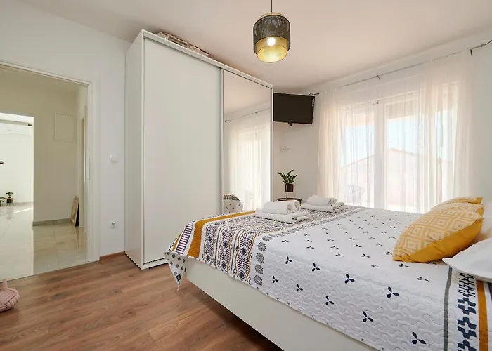 Tomi Appartement Trogir