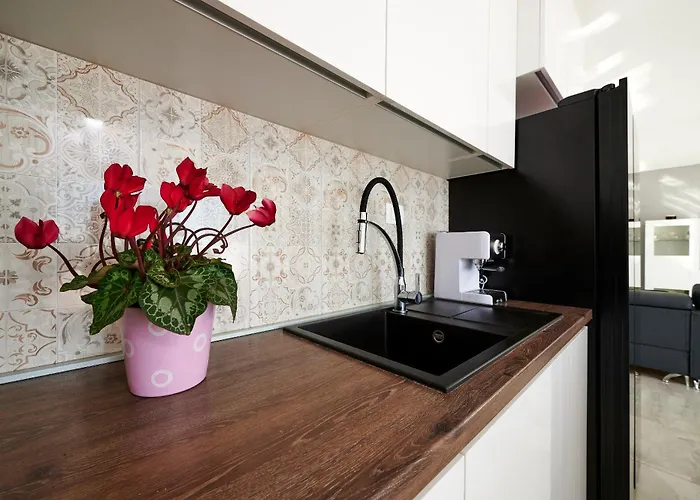 Apartment Tomi Trogir