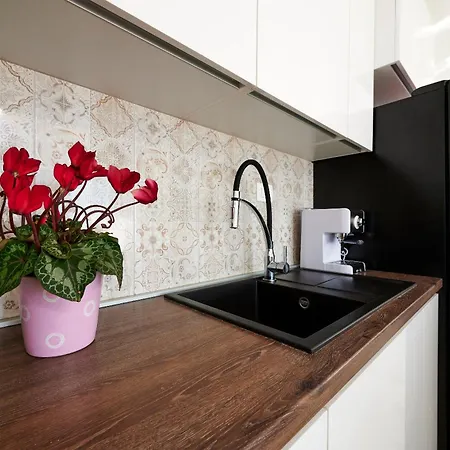 Appartamento Tomi Traù